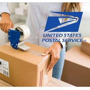 Additional Shipping Label